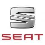 SEAT logo – genuine SEAT car parts available at Swift Car Parts