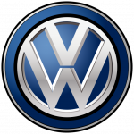 VW Volkswagen logo – genuine car parts available at Swift Car Parts